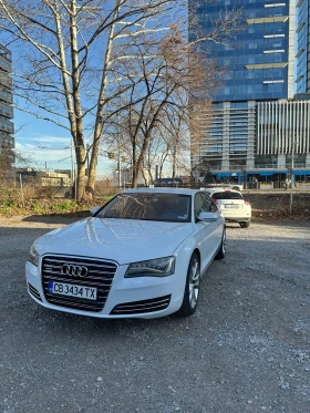 Audi A8 3.0TDI - 27000 лв. - 48644588 | Car24.bg