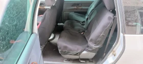 Seat Alhambra 1 9tdi, снимка 14