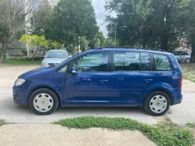 VW Touran 1.9 TDI, снимка 2