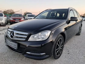 Mercedes-Benz C 180 2.2CDi FACE-LIFT АВТОМАТ, снимка 1