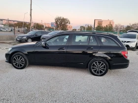 Mercedes-Benz C 180 2.2CDi FACE-LIFT АВТОМАТ, снимка 7