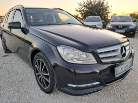 Mercedes-Benz C 180 2.2CDi FACE-LIFT АВТОМАТ, снимка 2