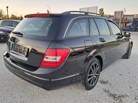 Mercedes-Benz C 180 2.2CDi FACE-LIFT АВТОМАТ, снимка 4