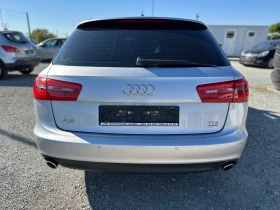 Audi A6 3.0 TDI Quattro | Mobile.bg    6