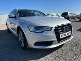     Audi A6 3.0 TDI Quattro