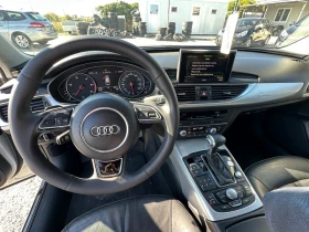 Audi A6 3.0 TDI Quattro | Mobile.bg    11