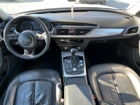 Audi A6 3.0 TDI Quattro | Mobile.bg    10