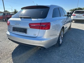 Audi A6 3.0 TDI Quattro | Mobile.bg    7