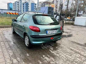 Peugeot 206, снимка 2