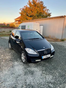 Mercedes-Benz A 150 1.5 I, снимка 2