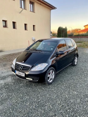 Mercedes-Benz A 150 1.5 I, снимка 1