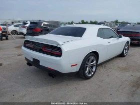 Обява за продажба на Dodge Challenger GT ~37 150 лв. - изображение 3