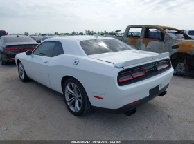 Обява за продажба на Dodge Challenger GT ~37 150 лв. - изображение 2