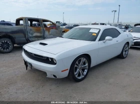 Обява за продажба на Dodge Challenger GT ~37 150 лв. - изображение 1