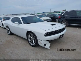 Dodge Challenger GT