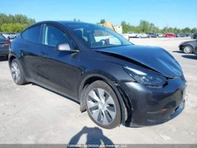     Tesla Model Y 2024 Long Range RWD