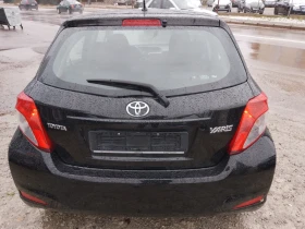 Обява за продажба на Toyota Yaris 1.0 VVTI/125x.km. ~8 990 лв. - изображение 5