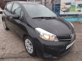 Обява за продажба на Toyota Yaris 1.0 VVTI/125x.km. ~8 990 лв. - изображение 2