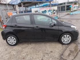 Обява за продажба на Toyota Yaris 1.0 VVTI/125x.km. ~8 990 лв. - изображение 3