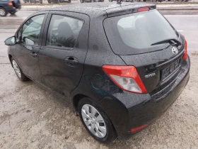 Обява за продажба на Toyota Yaris 1.0 VVTI/125x.km. ~8 990 лв. - изображение 6