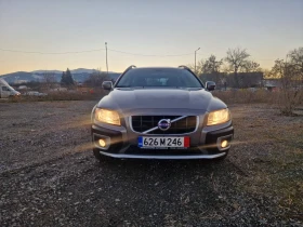 Volvo Xc70 2.4 D5 / 4x4 / SPORT, снимка 3