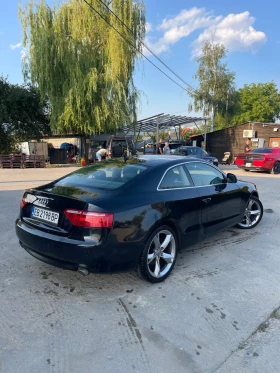 Audi A5 2.7 , снимка 4