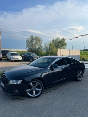 Audi A5 2.7 , снимка 2