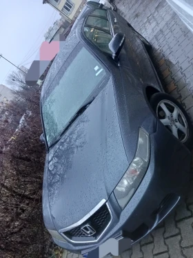 Honda Accord Комби, снимка 1