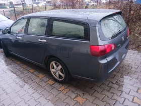 Honda Accord Комби, снимка 5