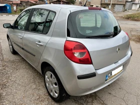 Renault Clio 1.4-Газ/Бензин, снимка 3