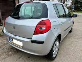 Renault Clio 1.4-Газ/Бензин, снимка 4