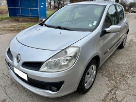 Renault Clio 1.4-Газ/Бензин, снимка 1