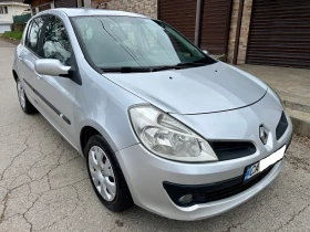 Renault Clio 1.4-Газ/Бензин, снимка 2