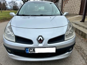 Renault Clio 1.4-Газ/Бензин, снимка 5