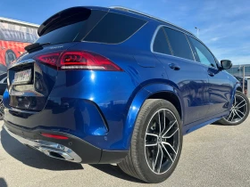 Mercedes-Benz GLE 450 AMG, 7Мес, АRM, Панорама, Дистроник, Кам.360, ФУЛ, снимка 6