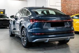 Audi E-Tron 55/ SPORTBACK/ QUATTRO/ S-LINE/ MATRIX/ 360/ ACC/ , снимка 6