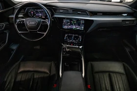 Audi E-Tron 55/ SPORTBACK/ QUATTRO/ S-LINE/ MATRIX/ 360/ ACC/ , снимка 15