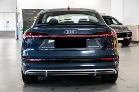 Audi E-Tron 55/ SPORTBACK/ QUATTRO/ S-LINE/ MATRIX/ 360/ ACC/ , снимка 5