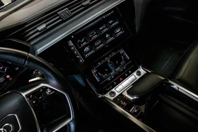 Audi E-Tron 55/ SPORTBACK/ QUATTRO/ S-LINE/ MATRIX/ 360/ ACC/ , снимка 12