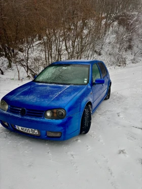 VW Golf, снимка 7