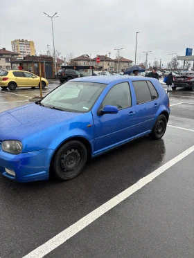 VW Golf, снимка 2