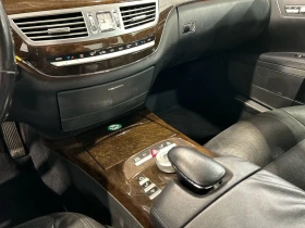 Обява за продажба на Mercedes-Benz S 350 CDI ~23 800 лв. - изображение 10