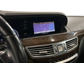 Обява за продажба на Mercedes-Benz S 350 CDI ~23 800 лв. - изображение 9