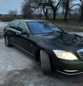 Mercedes-Benz S 350, снимка 2