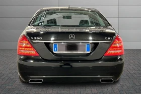 Обява за продажба на Mercedes-Benz S 350 CDI ~23 800 лв. - изображение 2