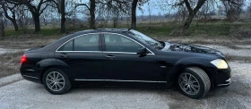 Mercedes-Benz S 350, снимка 3