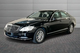 Обява за продажба на Mercedes-Benz S 350 CDI ~23 800 лв. - изображение 1