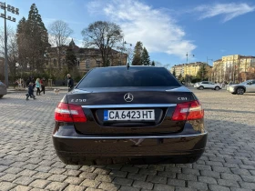 Mercedes-Benz E 250, снимка 4