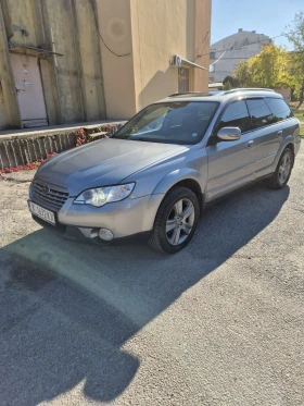 Subaru Outback 2.5 Italy | Mobile.bg    2