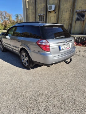 Subaru Outback 2.5 Italy | Mobile.bg    3